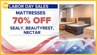 Labor Day Deals: What to buy and what to skip