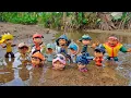 Download Lagu Boboiboy And Family,Menyelamatkan Sahabat Boboiboy Semesta Tersangkut Di Atas Rumput Di Sungai