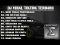Download Lagu DJ TUHAN PERTEMUKAN INDAH SAJA OH (MERI) REMIX VIRAL TIKTOK 2024 YANG KALIAN CARI !!