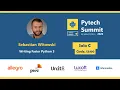 Writing Faster Python 3 - Sebastian Witowski