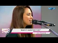 GRACENOTE - BAKIT GANYAN KA? (NET25 LETTERS AND MUSIC)