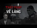 Download Lagu Truyện Ma Nguyễn Ngọc Ngạn | Thầy Pháp Về Làng | Truyen co that 2025