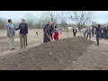 SAPD breaks ground on new police substation on the south side