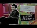 Superbia - Sextet (Full demo) - Jonathan Larson