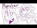 Popular A Sophie and Biana Animatic KOTLC