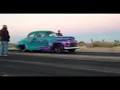 Big Booty Judy tuning in Mexico