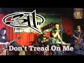311 - Don't Tread On Me (cover by Spicy Spouse)