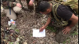 Tactical Tracking & Hog hunt LAST CHANCE TO SIGN UP!