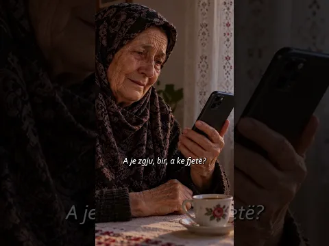 A je zgju bir, a ke flejt? Këngë gurbeti 2026