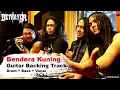 Download Lagu Betrayer - Bendera Kuning - HQ Guitar Backing Tracks (Minus Guitar)