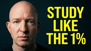 How the Top 1 Study Mathematics
