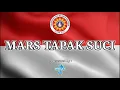 MARS TAPAK SUCI | WARGA TAPAK SUCI WAJIB HAFAL INI | JAYA TAPAK SUCI