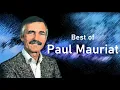 Download Lagu BEST OF PAUL MAURIAT || WORLD’S BEST INSTRUMENTAL