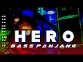 Download Lagu TRAP DJ HERO BASS PANJANG MENYAMBUT TAHUN BARU 2024