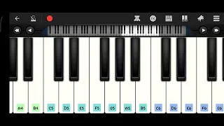 عزف موسيقى بسلم عليك 