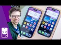 Download Lagu Apple iPhone 16 vs Apple iPhone 16 Pro review | Is de dure Pro de moeite waard? | SmartphoneMan