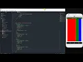 React Native Flex Layout Part - 2