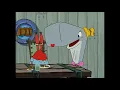 Spongebob Squarepants - The Pill