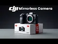 Download Lagu DJI 1st Mirrorless Camera is FINALLY Here - Everything You Need to Know!