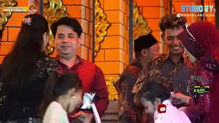 bos tembelek sawer lagu jablay sandiwara aneka tunggal cablek group 23 juni 2025 losaricirebon