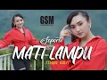 Download Lagu Dj Remix Seperti Mati Lampu - Jihan Audy I Official Music Video