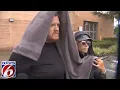 Seminole County deputy bonds out of jail after sex battery accusations