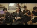ASTRID | Tentang Rasa (Live @RoommateProject )