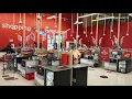 Expansion of Hannaford in Gray is complete