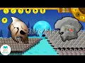 Download Lagu EPIC ARMY STICKMAN BOSS VS ZOMBIE STONE GIANT BOSS | Stick War Legacy Mod | Stick3Apk