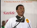 Lagu Fr. Boniface Mwika ft. Fr. Arthur Ntembula | Studio: Lumen Studios | Mix/Mastered by Isaac Nsomokela