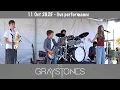 Download Lagu Live performance - The Graystones 11 Oct 25 Creep by Radiohead MP3