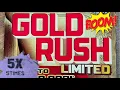 Download Lagu Florida Lottery Scratch-Off Gold Rush Limited Edition #risenscratch #floridalottery #scratchoffwin