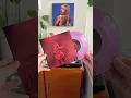 Lagu UNBOXING: Sabrina Carpenter ‘Feather’ 7” Record! #sabrinacarpenter #vinyl #record #unboxing