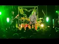 Mudhoney - Let It Slide - Concorde 2, Brighton - 27/09/2024 - Live
