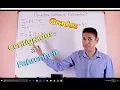 Degrees Celsius to Fahrenheit - Salvador FI