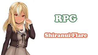 Download [Shiranui Flare] - RPG / SEKAI NO OWARI MP3