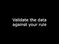 Code Effects Business Rules Engine