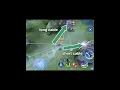 Download Lagu LEARN FANNY STRAIGHT CABLE IN 60 SECONDS | MLBB