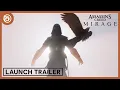 Download Lagu Assassin's Creed Mirage: Launch Trailer
