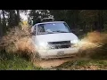 Almost Lost My Klunker 4x4 n in Custer County SD
