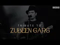 Download Lagu TRIBUTE TO ZUBEEN GARG | Jaane kya chahe man bawara | Who Bheege Pal | Ya Ali | Debb Remix