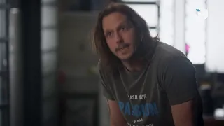 حكاية روك طلب ديانا يجعل جي يطردها من المخطئ برأيك 