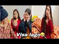Lagu Visa lago aaba kahila jani hola neetu😭!!khusi ko pal 🥹