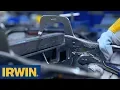 IRWIN VISE-GRIP NEW Fast Release Locking Pliers