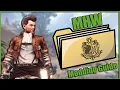 The EASY way to mod MHW in 2025
