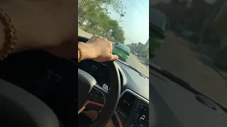 نور الزين و حبيب علي عكس دنياي 