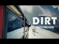 Tasting Switzerland's Mountain Culture | Alpine Cheese, Snowboarding \u0026 Foraging | DIRT Switzerland
