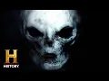 Download Lagu Ancient Aliens: Terrifying Humanoids Emerge from Subterranean Realm (Season 18)