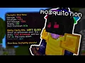 The new and improved Juju non is here Hypixel Skyblock