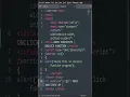 How to use onclick function in javascript in hindi JavaScript Onclick Function Explained Onclick